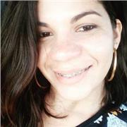 Professora de sociologia